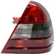 VAN WEZEL 3030926 -  Задний фонарь